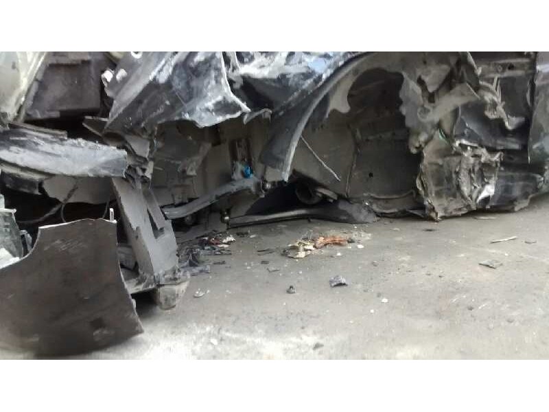 bmw serie 3 berlina (e46) del año 2004