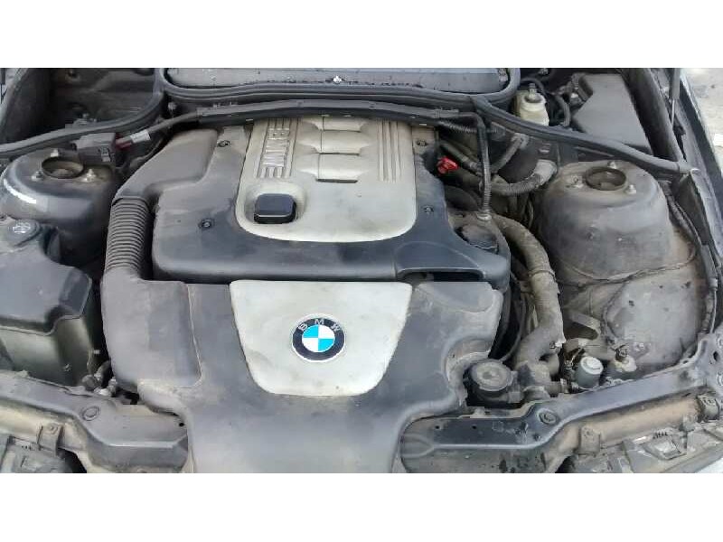 bmw serie 3 berlina (e46) del año 2004