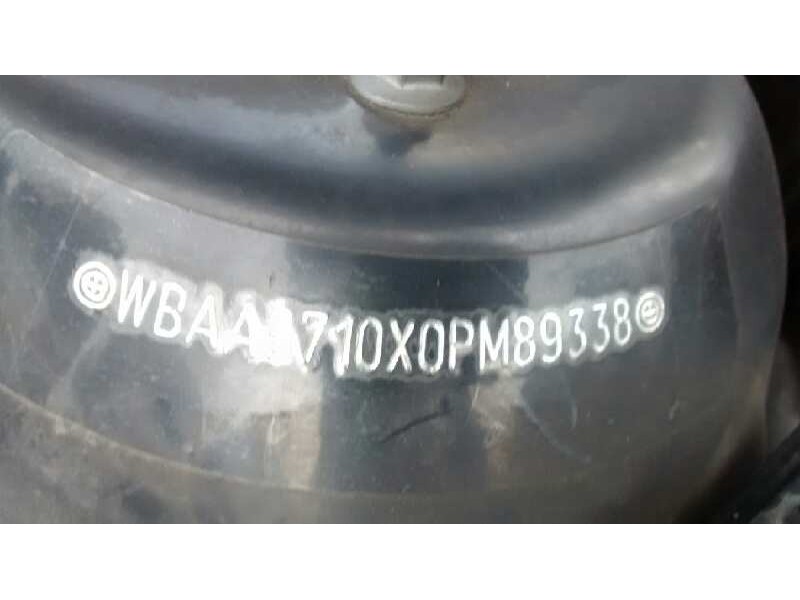 bmw serie 3 berlina (e46) del año 2004