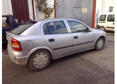 opel astra g berlina del año 2002 2