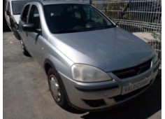 opel corsa c del año 2005