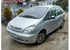 citroën xsara picasso del año 2003