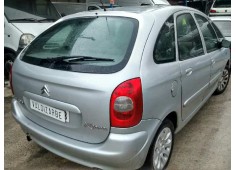 citroën xsara picasso del año 2003 2