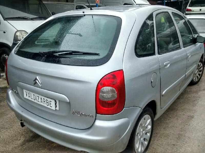 citroën xsara picasso del año 2003