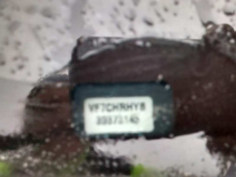 citroën xsara picasso del año 2003