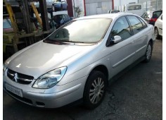 citroën c5 berlina del año 2004