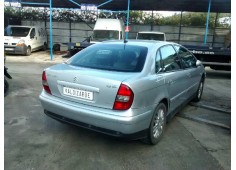 citroën c5 berlina del año 2004 2