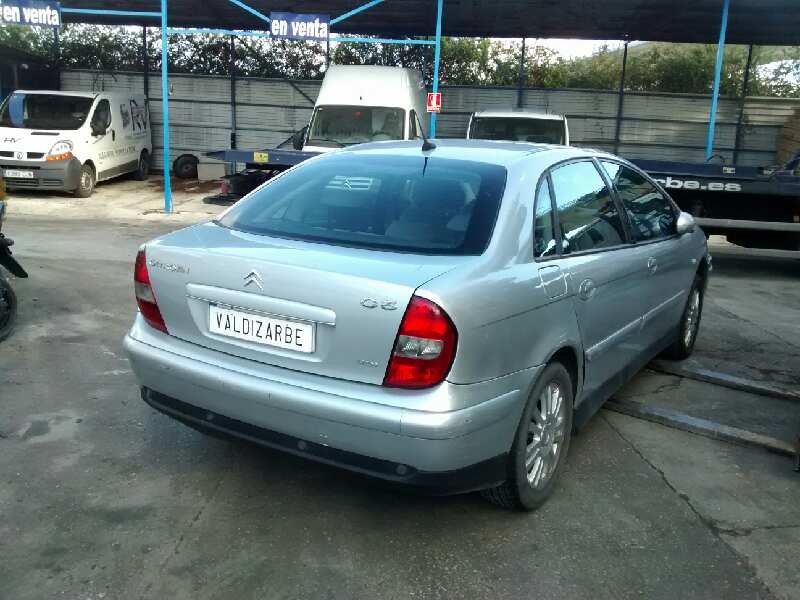 citroën c5 berlina del año 2004
