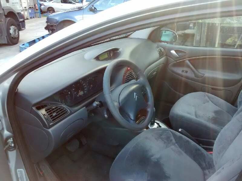 citroën c5 berlina del año 2004