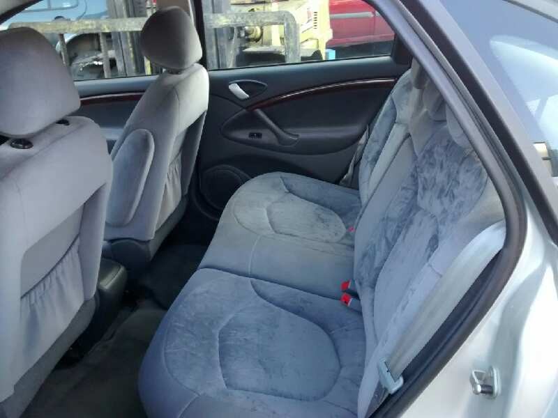 citroën c5 berlina del año 2004