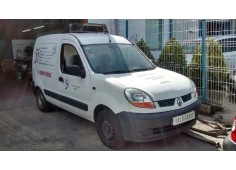 renault kangoo (f/kc0) del año 2004