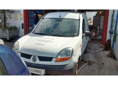 renault kangoo (f/kc0) del año 2004 2