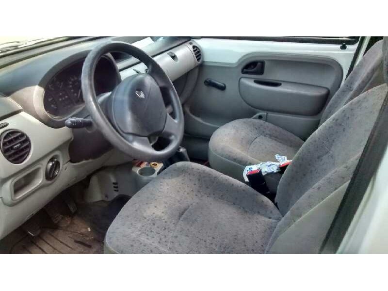 renault kangoo (f/kc0) del año 2004