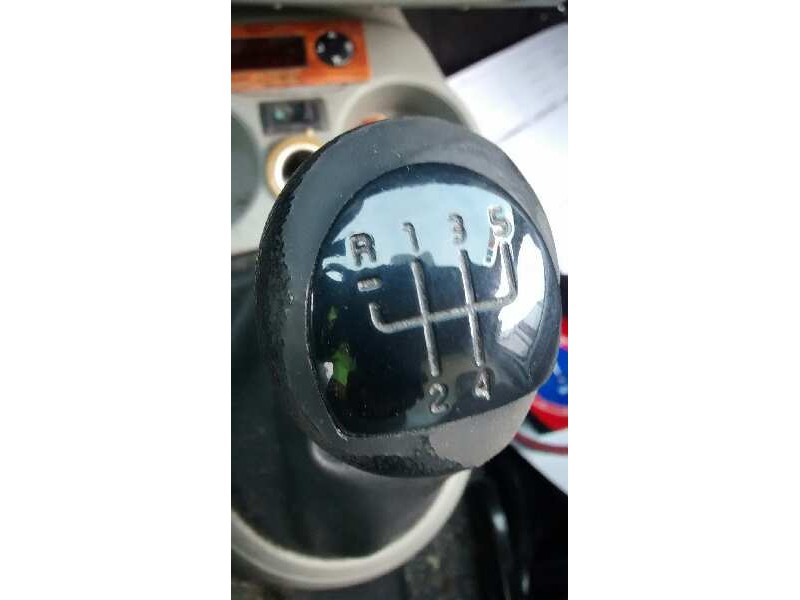 renault kangoo (f/kc0) del año 2004