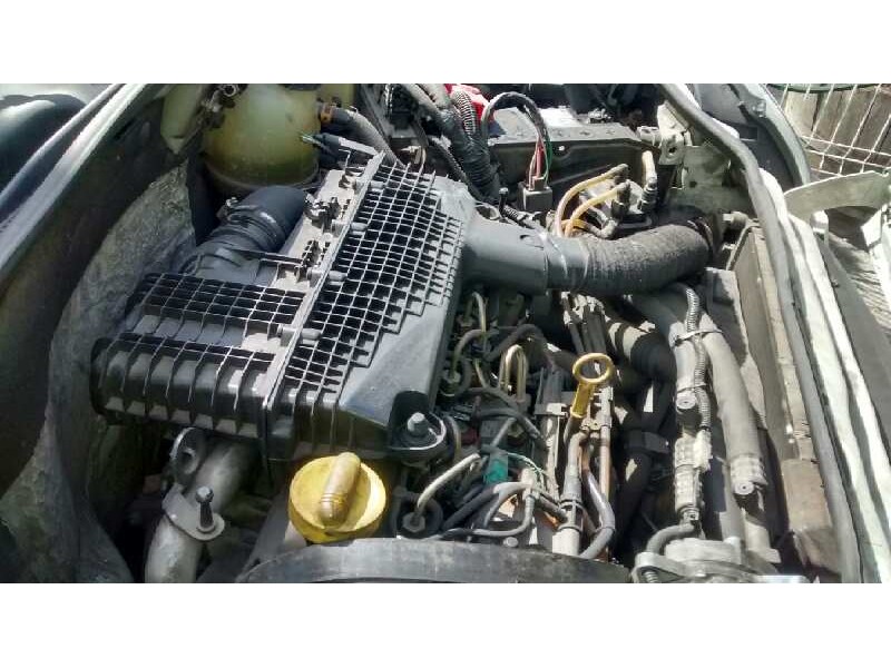 renault kangoo (f/kc0) del año 2004