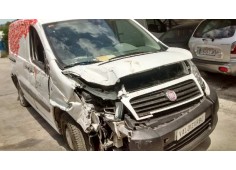 fiat scudo (270) del año 2009 2