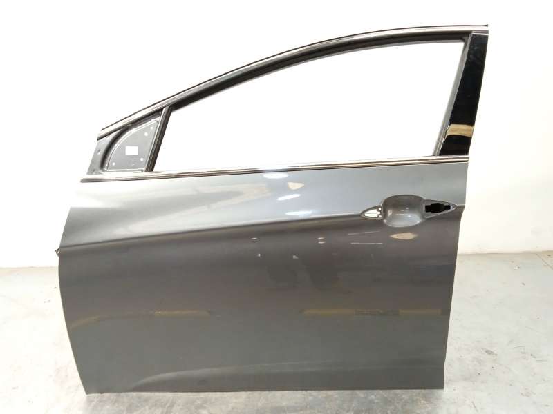 PUERTA DELANTERA IZQUIERDA 760033Z000 
