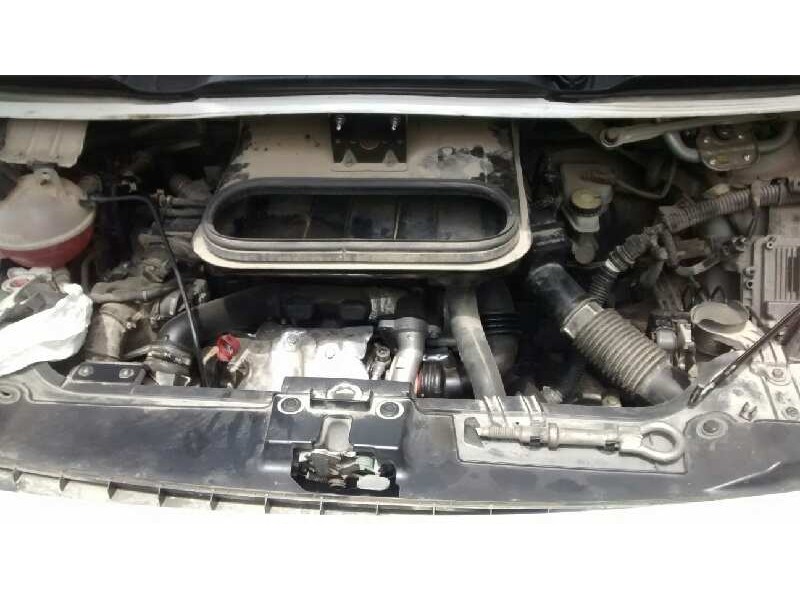 fiat scudo (270) del año 2009