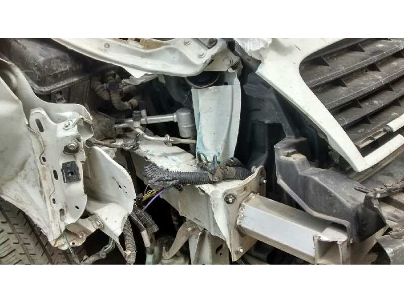 fiat scudo (270) del año 2009