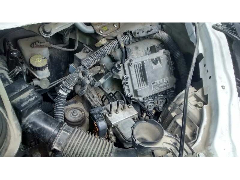 fiat scudo (270) del año 2009