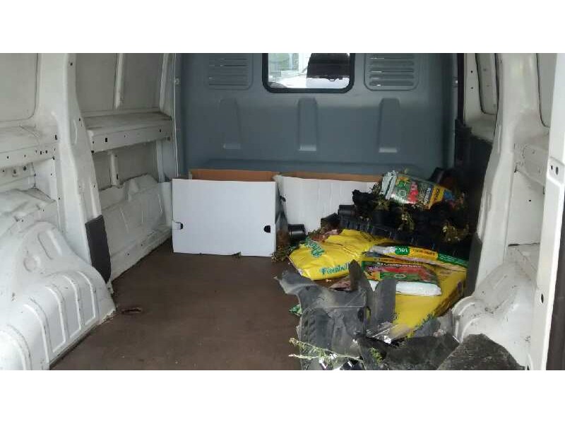 fiat scudo (270) del año 2009