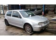 volkswagen golf iv berlina (1j1) del año 2001