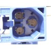 Recambio de antena para mazda 3 hatchback (bp) 2.0 skyactiv-g m hybrid referencia OEM IAM BDMD66T30  