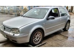 volkswagen golf iv berlina (1j1) del año 2001 2