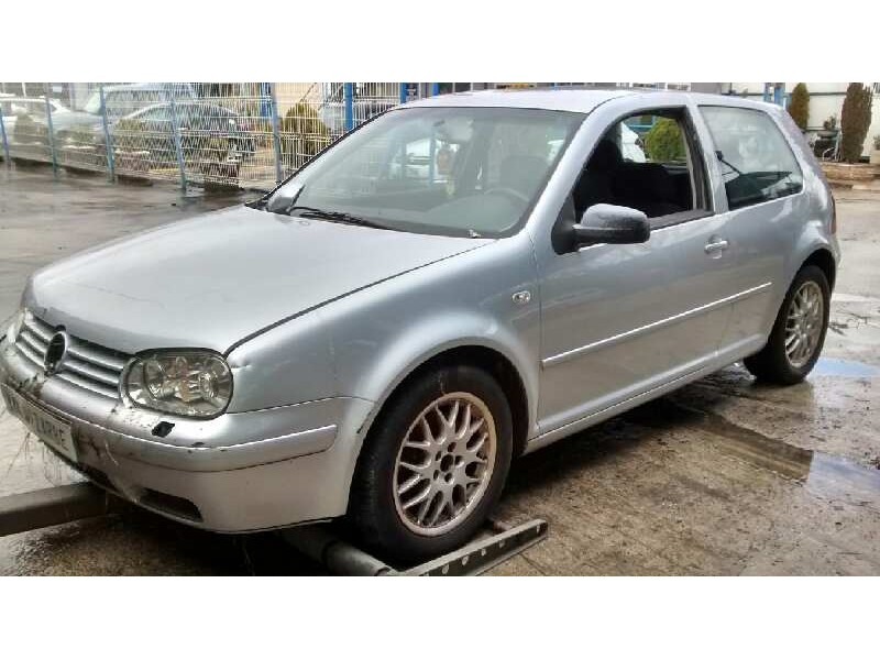 volkswagen golf iv berlina (1j1) del año 2001