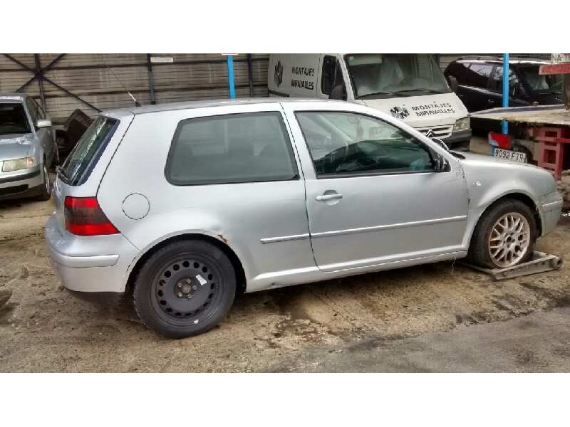 volkswagen golf iv berlina (1j1) del año 2001