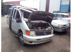 mercedes-benz vito (w638) combi del año 1999