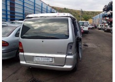 mercedes-benz vito (w638) combi del año 1999 2