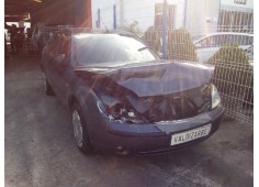 ford mondeo berlina (ge) del año 2002