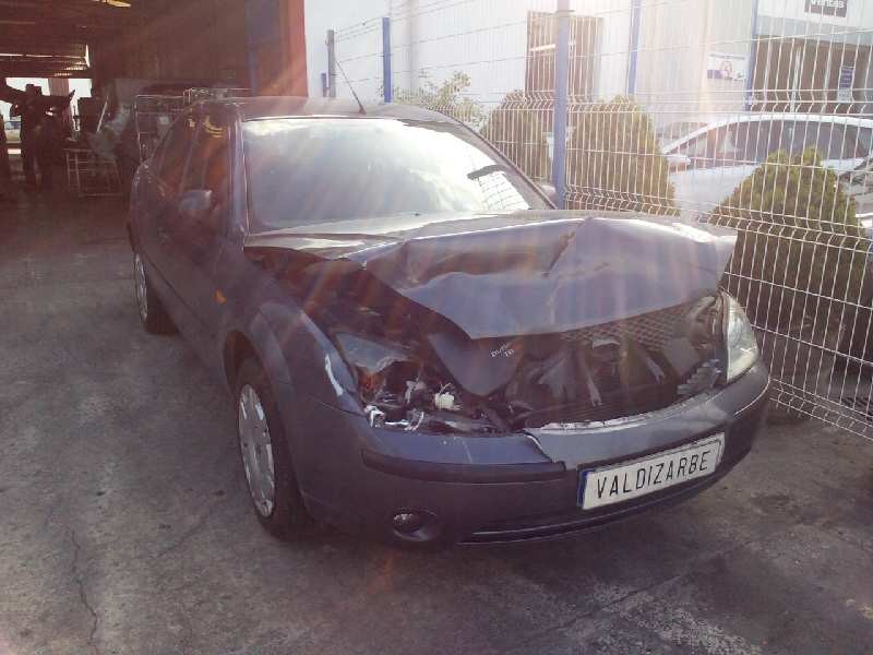 ford mondeo berlina (ge) del año 2002