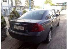 ford mondeo berlina (ge) del año 2002 2