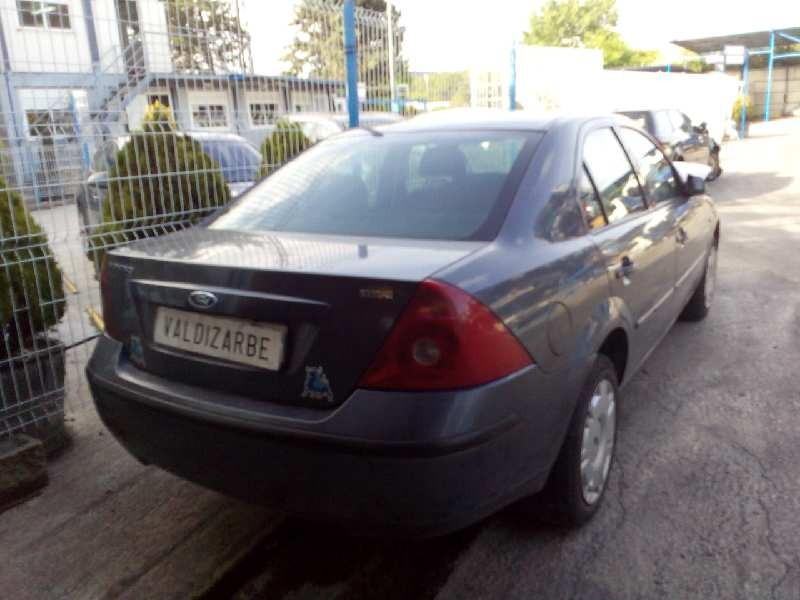 ford mondeo berlina (ge) del año 2002