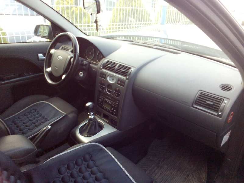 ford mondeo berlina (ge) del año 2002