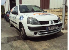 renault clio ii fase ii (b/cb0) del año 2004