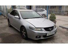 honda accord berlina (cl/cn) del año 2003