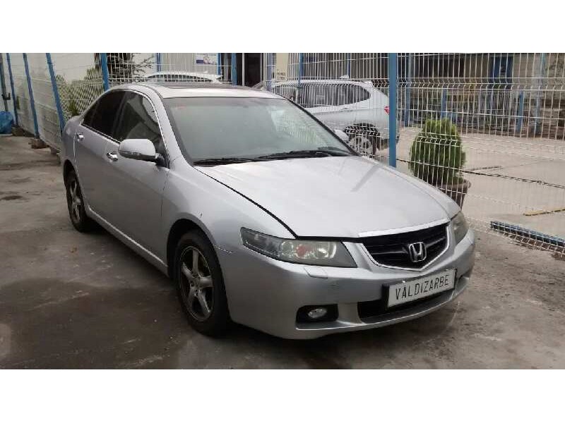 honda accord berlina (cl/cn) del año 2003