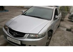 honda accord berlina (cl/cn) del año 2003 2