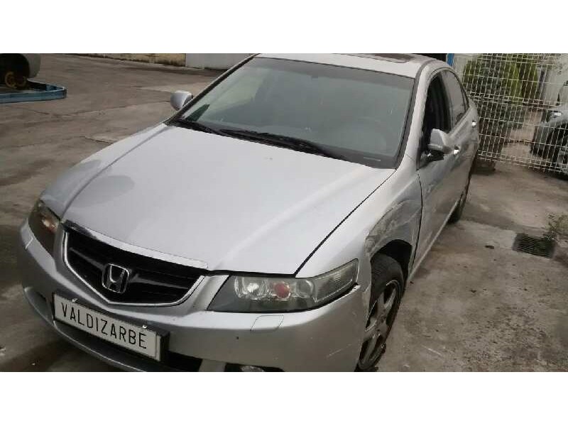 honda accord berlina (cl/cn) del año 2003