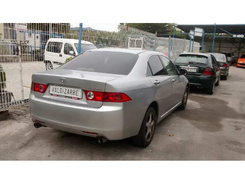 honda accord berlina (cl/cn) del año 2003