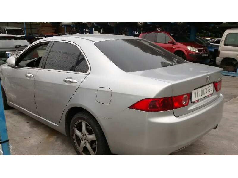 honda accord berlina (cl/cn) del año 2003