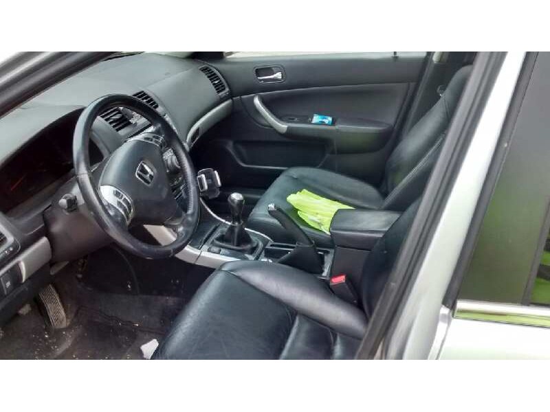 honda accord berlina (cl/cn) del año 2003