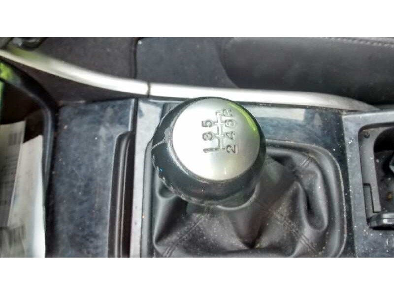 honda accord berlina (cl/cn) del año 2003