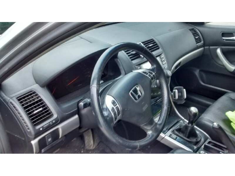 honda accord berlina (cl/cn) del año 2003