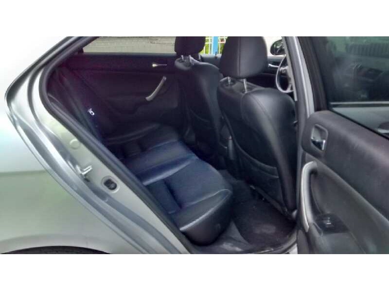 honda accord berlina (cl/cn) del año 2003