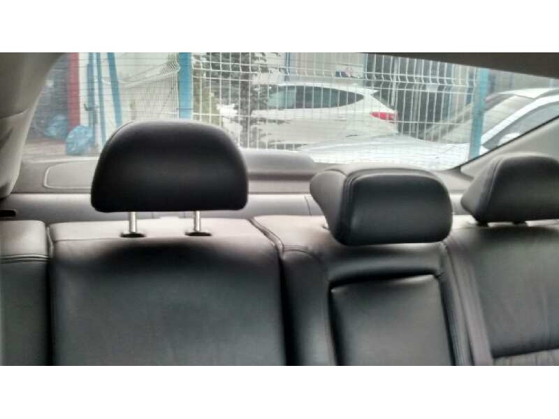 honda accord berlina (cl/cn) del año 2003