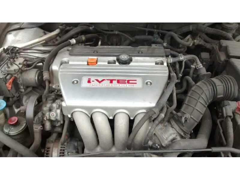 honda accord berlina (cl/cn) del año 2003